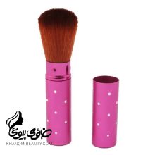برس رژ گونه مکس ژورنال 554