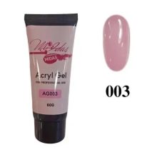 ژل کاشت 60 گرم AG003 میداس