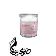 اینستاهیل گوش پاکن ارایشی 100 عددی
