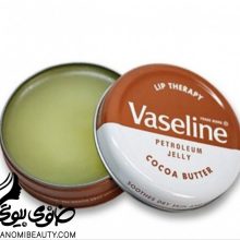 بالم لب وازلین مدل کره کاکائو 20 گرم