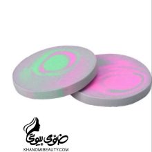 ابر پنکک ترکیبی بیضی مکس ژورنال P81
