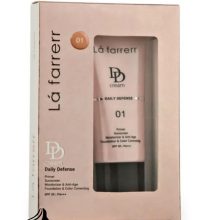 دی دی کرم  لافارر مدل Light Roseبرای انواع پوست SPF30شماره 01
