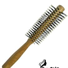 برس گرد چوبی اعلا