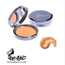 پنکیک یدک دارهارمونیک کدK05