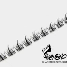 مژه ریسه ای