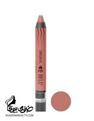 رژ مدادی مات با دوام بل 04