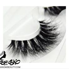 مژه 3D اتیس