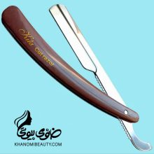دسته تیغ پلاستیکی اعلا کیتا