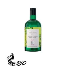 شامپو بدن دیپ سنس بامبو و درخت چای400 میل
