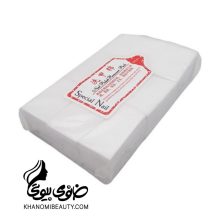 پد کلینزر ناخن ان بی ای  1000 عددی