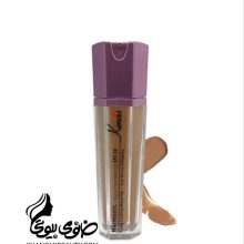 کرم پودر پمپی هارمونیکK205سری جدید