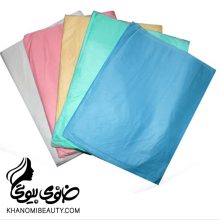پیشبند یکبار مصرف