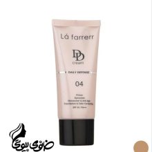 دی دی کرم لافارر SPF30  شماره04  Natural Beige