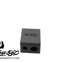 تراش دوقلو شفاف نوپو