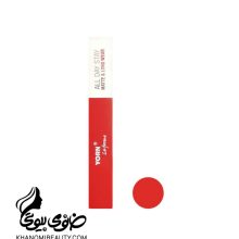 رژ لب مایع مدل یورن 207  ALL DAY STAY