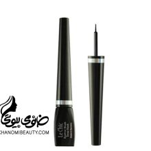 خط چشم مویی کوزه ای لچیک