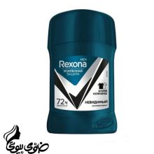 مام استیک رکسونا  3617 مردانه 72 ساعته