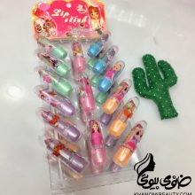 رژ لب فانتزی فشنگی