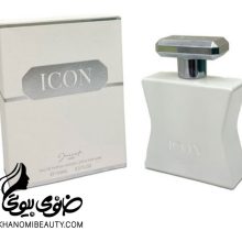 ادکلن ایکن مردانه ژک ساف 100 میل