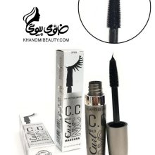 ریمل گرد سی سی