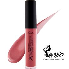 رژ لب مایع متالیک کنویس H603