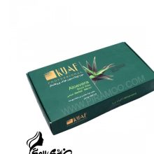شمع وکس 500 گرم کوواف