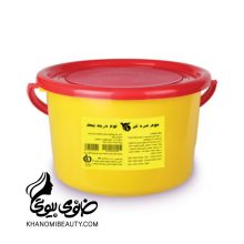 موم بزرگ 750 گرم نیر