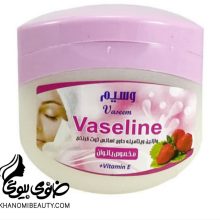 وازلین بدون بو وسیم
