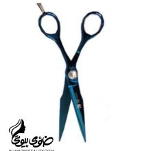 قیچی اصلاح حرفه ای 6 اینچ اکسیژن 1011