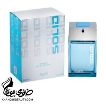 ادکلن سولید ابی شرکتی 100 میل
