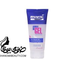 ژل تیوپی 200 میل مارال