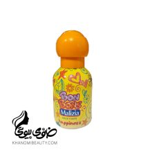 عطر کودک فاقد الکل 50 میل ایتالیایی BON BONS سبز butterflyمالیزیا