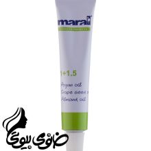 رنگ ابرو 15 میل مارال