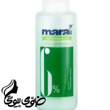 اکسیدان 100 میل مارال نمره 1