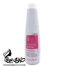 شامپو 300 میل لاکمه اسپانیایی ابرسان روزانه ORGANIC BALANCE