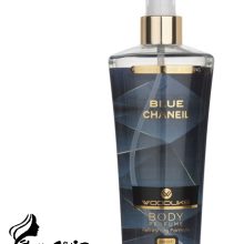 وود لایک بادی اسپلش 250 میل BLUE CHANEIL