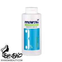 اکسیدان مارال150 میل نمره2و1و0.5