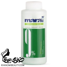 اکسیدان مارال 150 میل ضد زردی  نمره 2