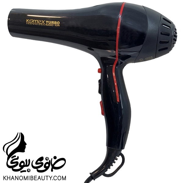 سشوار موتور AC2200 کومکس 603