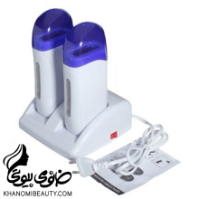 2 خشاب پایه دار نوباراکس