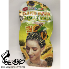 ماسک سون هون مو پاپایا برای مو ضعیف