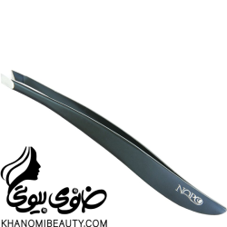 موچین انبری هلالی مخملی نوپو A5