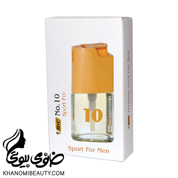 عطر بیک جعبه دار