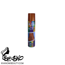 اسپری رنگ مو 180 میل مسی کیس