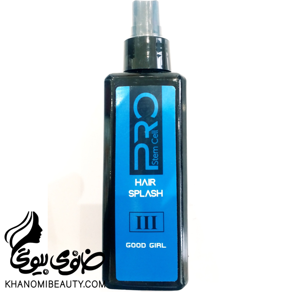 عطر مو 130 میل GOOD GIRL استم سل پرو هیر اسپلش