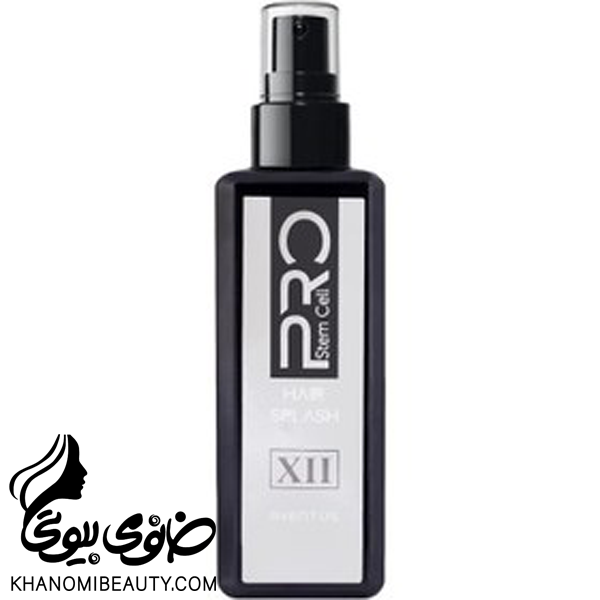 عطر مو استم سل پرو هیر اسپلش 130 میل AVENTUS