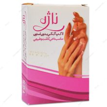 پد لاک  پاک کن دونه ای ناژه